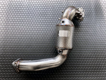 Load image into Gallery viewer, HKS BOLT ON TURBO KIT GTIII-RS ZN8/ZD8 A/R0.6 | 11001-AT011
