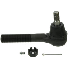 Load image into Gallery viewer, MOOG 99-07 Ford E-350 Super Duty Front Left Outer / Left Outer Tie Rod End | ES3203L
