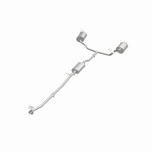 Load image into Gallery viewer, BRExhaust 17-19 Honda CR-V Touring 1.5L Exhaust Kit
