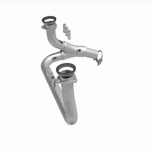 Load image into Gallery viewer, BRE Exhaust 88-93 C1500 C2500 K1500 K2500 4.3L 5.0L Front Pipe Kit
