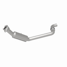Load image into Gallery viewer, Magnaflow 15-17 Ford Mustang 3.7L Direct Fit Converter
