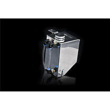 Load image into Gallery viewer, Weapon R 04+ Evo Aluminum Coolant Overflow Tank
