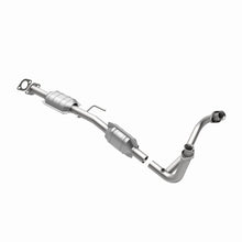 Load image into Gallery viewer, MagnaFlow Conv DF Ford 86 94 | 93304
