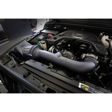 Load image into Gallery viewer, K&amp;N Dryflow Air Intake System Jeep Wrangler Jl V6-3.6L F/I 18-23
