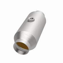 Load image into Gallery viewer, Magnaflow Universal California Catalytic Converter - 2.25in ID / 2.25in OD / 11.25in L
