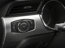 Load image into Gallery viewer, Raxiom 15-17 Ford Mustang V6 Headlight and Fog Light Switch with Wiring Harness | 394021
