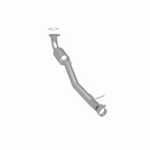 Load image into Gallery viewer, Magnaflow 07-09 Land Rover Range Rover 4.2L Direct Fit Converter

