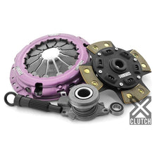 Load image into Gallery viewer, XClutch 12-17 Suzuki Swift 1.6L Stage 2R Extra HD Sprung Ceramic Clutch Kit
