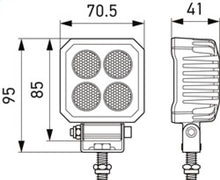 Load image into Gallery viewer, Technical Drawing

