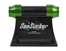 Load image into Gallery viewer, SeaSucker 20x110 HUSKE Plugs (Boost) Bike Racks SeaSucker   
