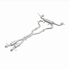Load image into Gallery viewer, MagnaFlow BRE Exhaust Kit 11-21 Jeep GRAND CHEROKEE 5.7L | 106-0834
