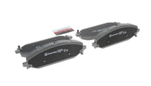 Load image into Gallery viewer, Brembo 19-22 Ram 1500 Front NAO Brake Pad | P23193N
