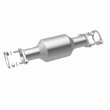 Load image into Gallery viewer, Magnaflow California Conv DF 06 Kia Sorento 3.5L
