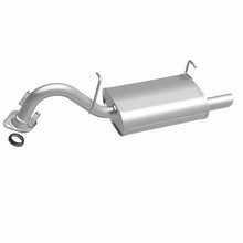 Load image into Gallery viewer, MagnaFlow BRE Exhaust Kit 07-15 Toyota Yaris 1.5L
