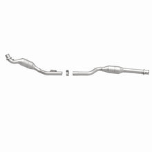 Load image into Gallery viewer, MagnaFlow Conv DF 98-02 Mercedes E320 3.2L
