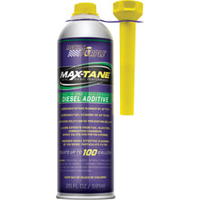 Load image into Gallery viewer, Royal Purple Max-Tane All-In-One + All-Season Diesel Additive - 20oz Royal Purple
