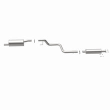 Load image into Gallery viewer, MagnaFlow BRE Exhaust Kit 12-16 CHEVROLET SONIC 1.8L
