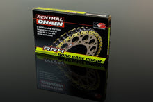 Load image into Gallery viewer, Renthal R4 520 130L SRS Road Chain Chains Renthal   
