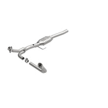 Load image into Gallery viewer, MagnaFlow Conv DF 00 Dodge Dakota 3.9L 2wd
