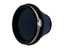 Load image into Gallery viewer, afe Magnum FLOW Universal Air Filter 6 IN F X 7-1/2 IN B X 4-3/4 IN T X 5 IN H aFe

