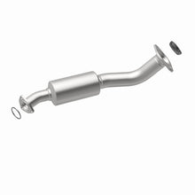 Load image into Gallery viewer, MagnaFlow California Grade CARB Compliant Converter Direct Fit 02-06 Acura RSX Type-S L4 2.0L
