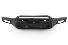 Load image into Gallery viewer, DV8 Offroad 2022+ Ford Bronco Raptor Spec Series Winch Front Bumper

