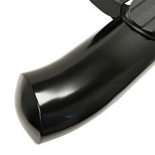 Load image into Gallery viewer, Westin 24-25 Toyota Tacoma XtraCab PRO TRAXX 4 Oval Nerf Step Bars Westin
