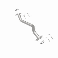 Load image into Gallery viewer, BRE Exhaust 04-09 Highlander RX330 RX350 2.4L 3.3L 3.5L Front Pipe Kit
