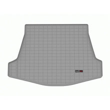 Load image into Gallery viewer, WeatherTech 2023 Subaru Solterra / Toyota bZ4X Cargo Liner - Grey
