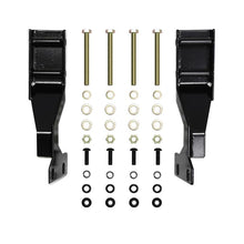 Load image into Gallery viewer, Westin 2020 Chevy Silverado 2500/3500 E-Series Bull Bar - Black Westin
