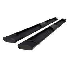 Load image into Gallery viewer, Westin 19-25 RAM 1500 Crew Cab (Excl. 2019+ Classic) AT6 Running Boards - Black
