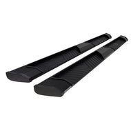 Westin 05-23 Toyota Tacoma Double Cab AT6 Running Boards - Black | 24-62775