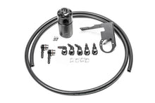 Load image into Gallery viewer, Radium Engineering 05-13 Chevrolet Corvette Fluid Lock CCV Catch Can Kit Oil Catch Cans Radium Engineering   
