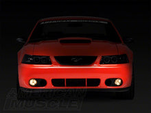Load image into Gallery viewer, Raxiom 03-04 Ford Mustang Cobra Axial Series Replacement Fog Light (Driver or Passenger Side) Headlights Raxiom
