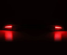 Load image into Gallery viewer, AlphaRex 15-23 Dodge Charger Nova-Series LED Tail Lights - Alpha-Black AlphaRex

