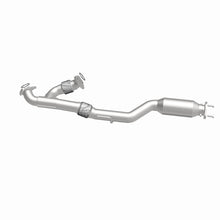 Load image into Gallery viewer, Magnaflow 09-14 Nissan Murano 3.5L Direct Fit Converter
