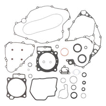 Load image into Gallery viewer, Vertex Pistons Uncategorized Vertex Gaskets 17-18 Honda CRF450R Complete Gasket Kit w/ Oil Seals
