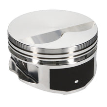 Load image into Gallery viewer, JE Pistons 302/351 SBF HDFT -5c Set of 8 Pistons JE Pistons
