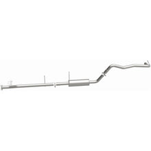 Load image into Gallery viewer, BRExhaust 01-03 GMC S10 Sonoma 2.2L Exhaust Kit
