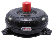FTI 9.5in TH350/TH400 Economy Street Racer Series - Turbo Spline - 3600 Stall FTI Performance