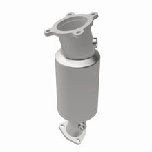 Load image into Gallery viewer, MagnaFlow California Grade CARB Compliant Converter Direct-Fit 05-09 Audi A4 / A4 Quattro

