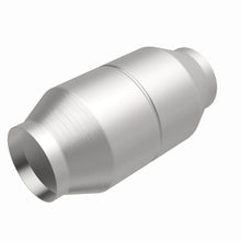 Load image into Gallery viewer, MagnaFlow Conv Universal 3.50 inch C/C Diesel
