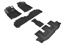 Load image into Gallery viewer, 3D Maxpider 19-24 Subaru Ascent With Bucket 2Nd Row Kagu Black R1 R2 R3 3D MAXpider
