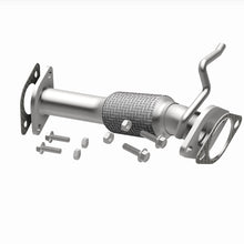 Load image into Gallery viewer, BRE Exhaust 11-14 Sonata 2.0L 2.4L Front Pipe Kit

