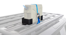 Load image into Gallery viewer, Rhino Rack Single Jerry Can Holder Rhino-Rack
