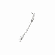 Load image into Gallery viewer, MagnaFlow BRE Exhaust Kit 11-17 Ford F-250 F-350 Super Duty 6.2L
