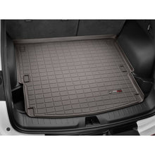 Load image into Gallery viewer, WeatherTech 2019+ Chevrolet Blazer Cargo Liner - Cocoa | 431251
