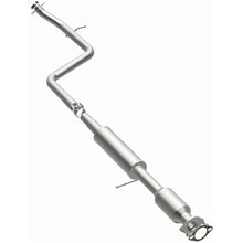 Load image into Gallery viewer, MagnaFlow 12-15 Mazda 5 2.5L Direct Fit CARB Compliant Catalytic Converter
