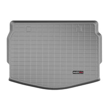 Load image into Gallery viewer, WeatherTech 2019+ Hyundai Veloster Cargo Liners - Grey | 421121
