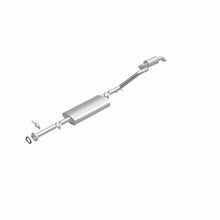 Load image into Gallery viewer, MagnaFlow BRE Exhaust Kit 02-09 Envoy Bravada Trailblazer Rainier Envoy XUV XL Trailblazer EXT
